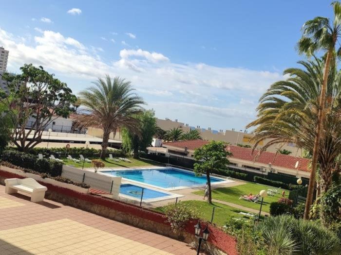 Jardines Del Sur, 3 Bedroom Los Cristianos  Exteriér fotografie