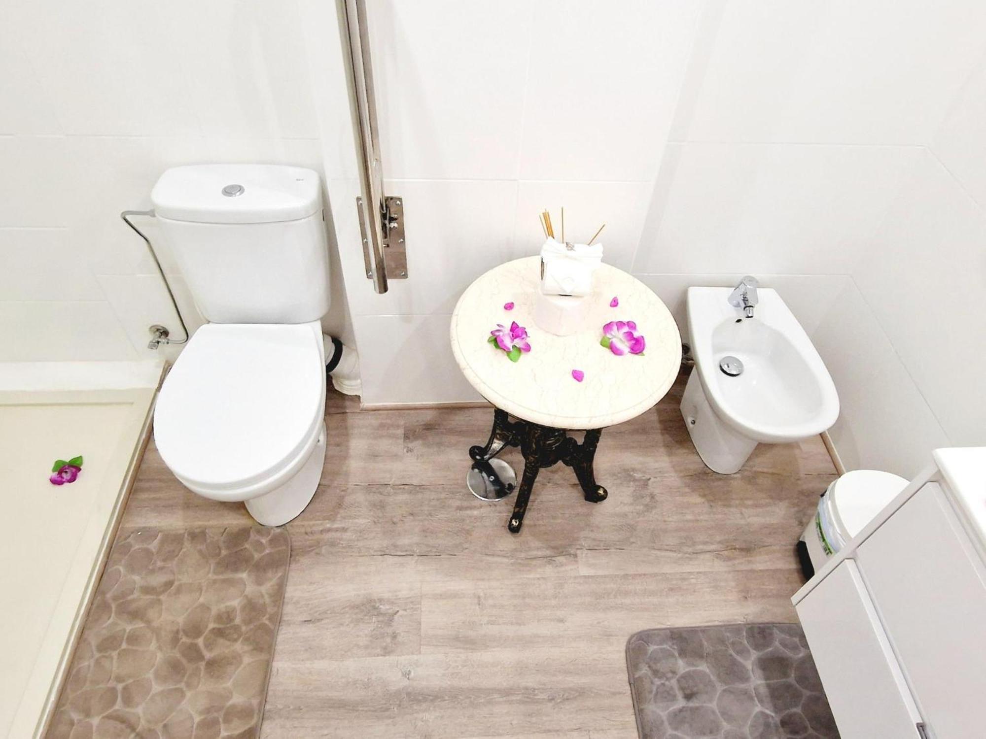 Jardines Del Sur, 3 Bedroom Los Cristianos  Exteriér fotografie