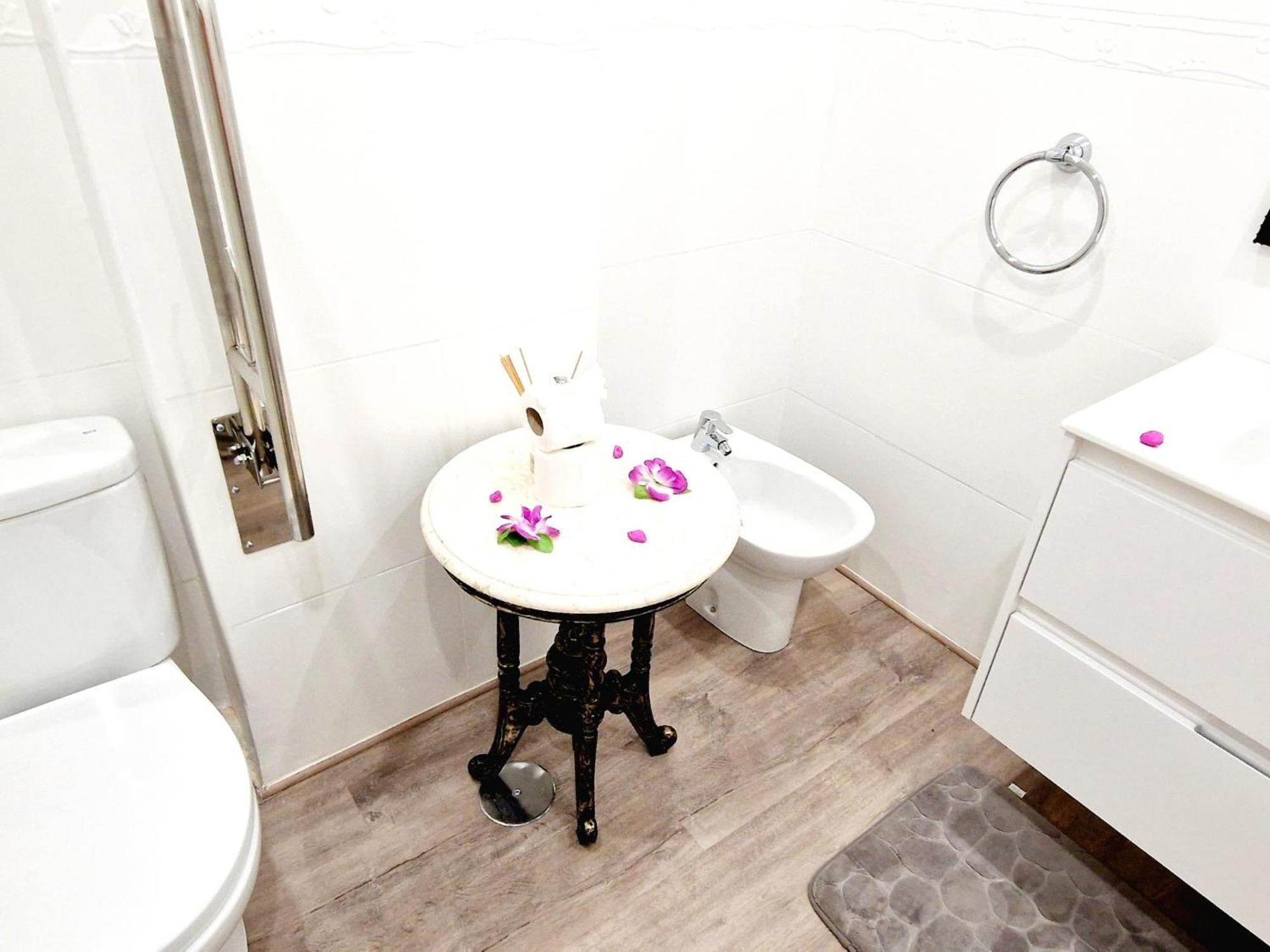 Jardines Del Sur, 3 Bedroom Los Cristianos  Exteriér fotografie