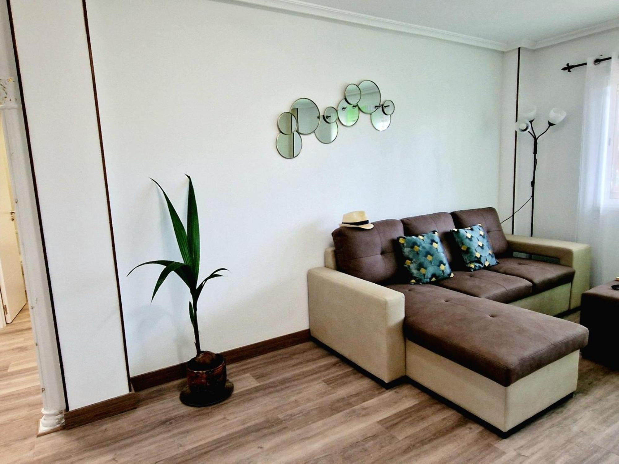 Jardines Del Sur, 3 Bedroom Los Cristianos  Exteriér fotografie