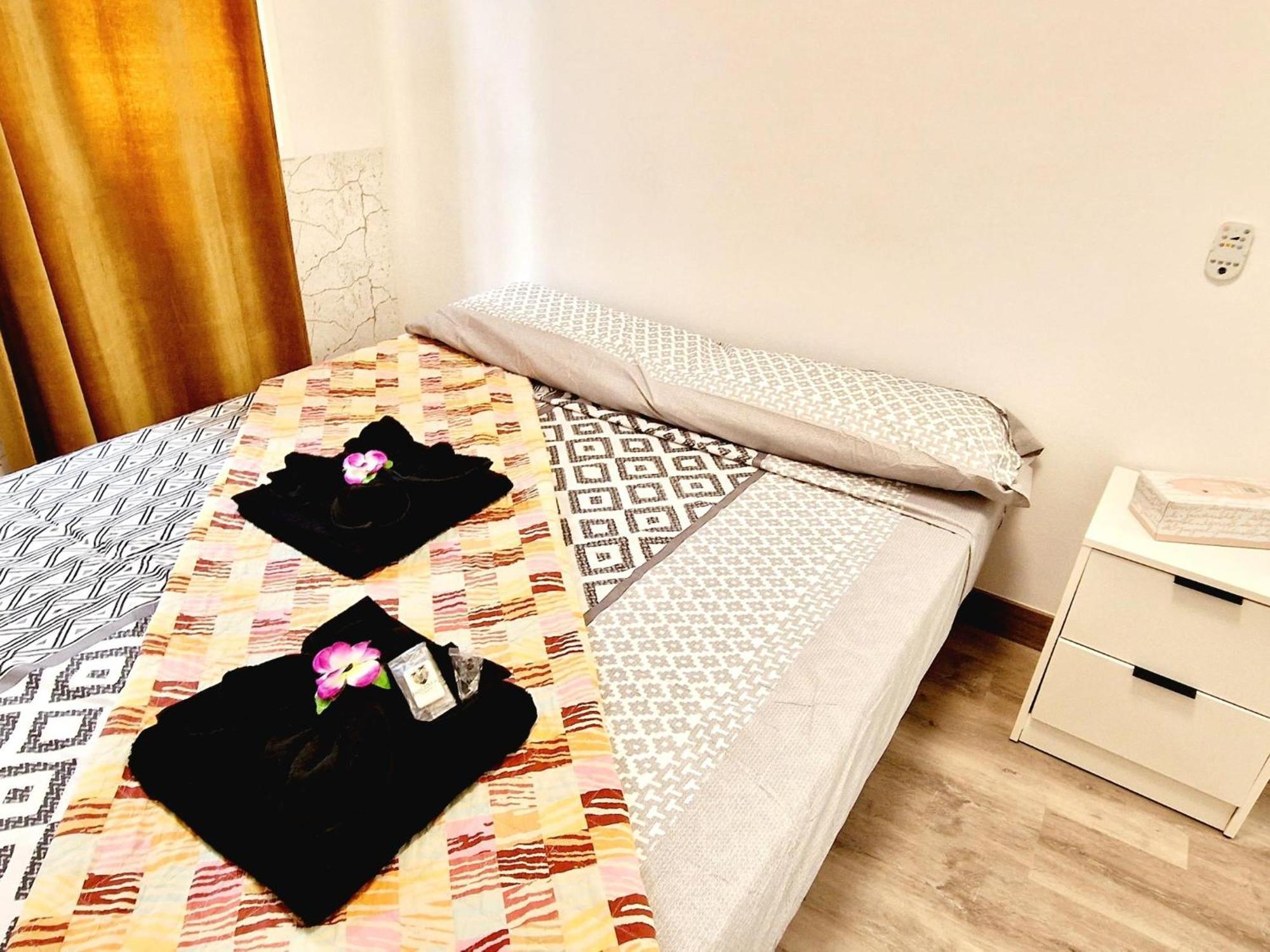 Jardines Del Sur, 3 Bedroom Los Cristianos  Exteriér fotografie