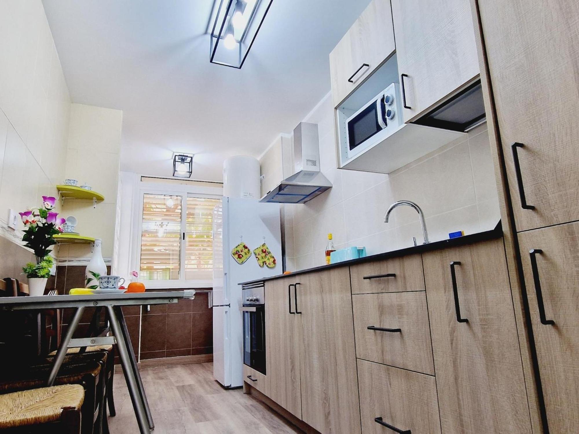Jardines Del Sur, 3 Bedroom Los Cristianos  Exteriér fotografie