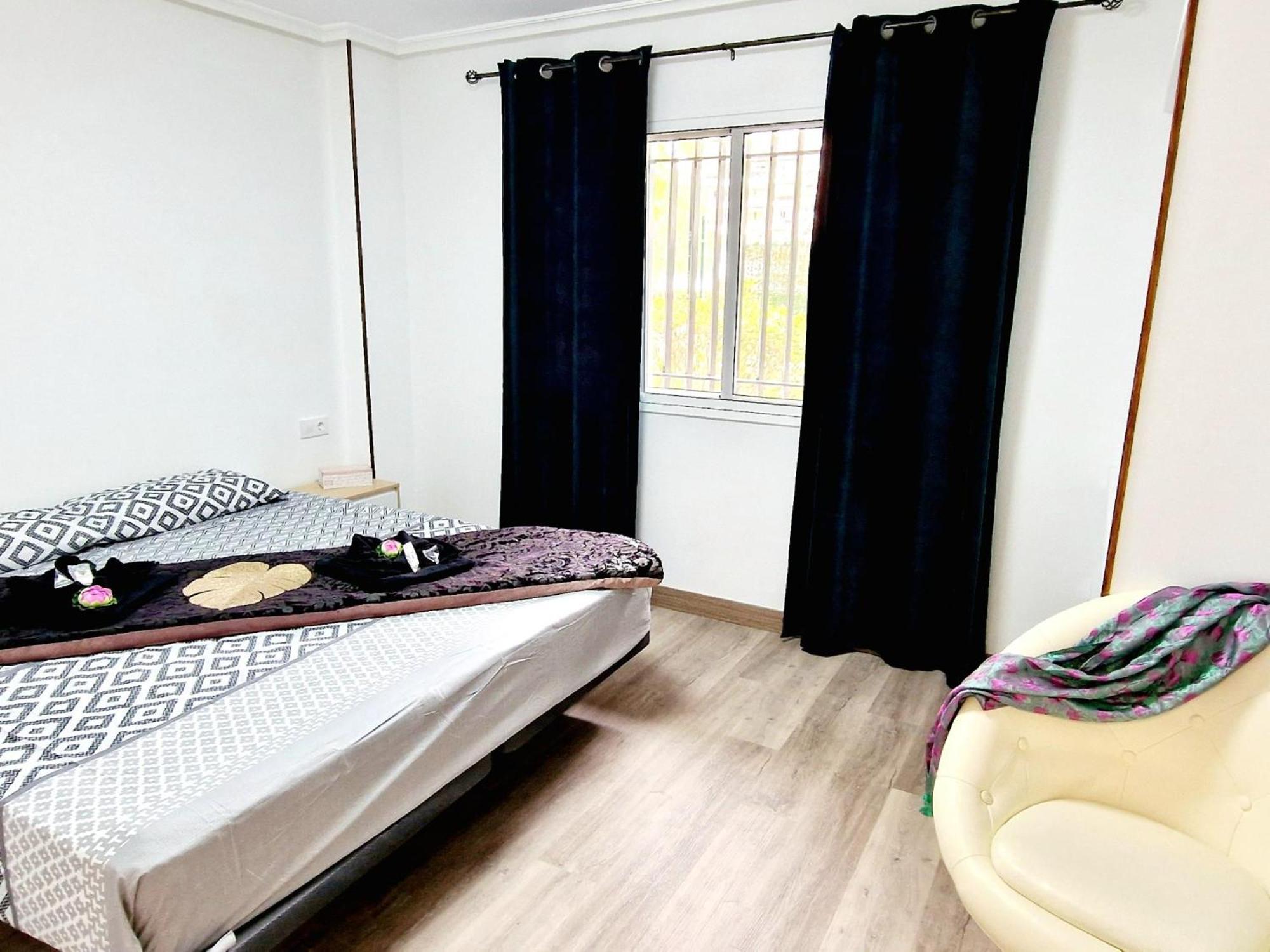 Jardines Del Sur, 3 Bedroom Los Cristianos  Exteriér fotografie