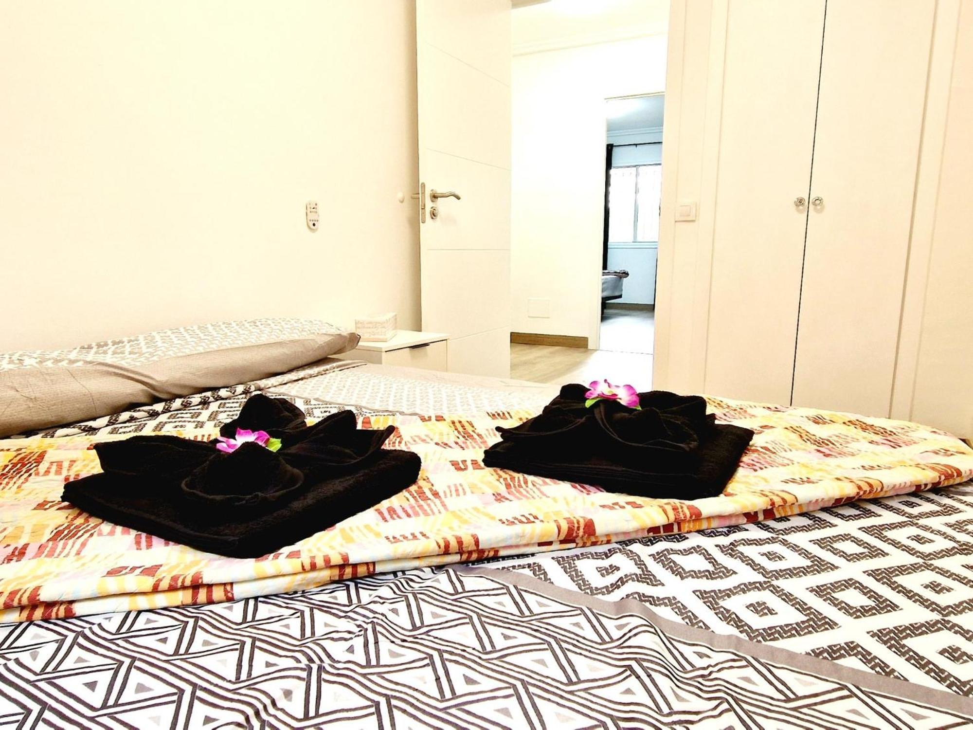 Jardines Del Sur, 3 Bedroom Los Cristianos  Exteriér fotografie